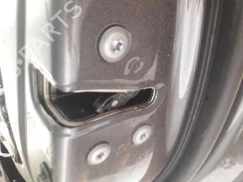 Used Rear right lock Rear right lock 38203171 38203171