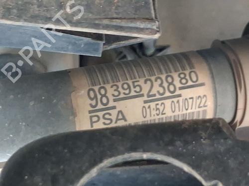 Right front driveshaft FIAT SCUDO Van 1.5 Multijet 120 (506) | BP38801492M39 - Image 3
