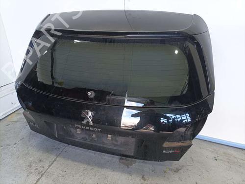 Tailgate PEUGEOT 308 II (LB_, LP_, LW_, LH_, L3_) 2.0 GT BlueHDi 180 | BP16775874C6 