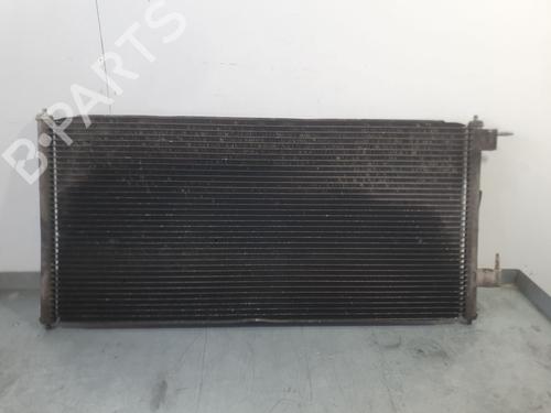 AC Kondensor AC Kondensor FORD TOURNEO CONNECT 1.8 TDCi (90 hp) 37216912 37216912
