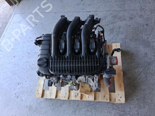 Engine PEUGEOT 208 I (CA_, CC_) 1.2 PureTech 82 | BP37155193M1 - Image 5