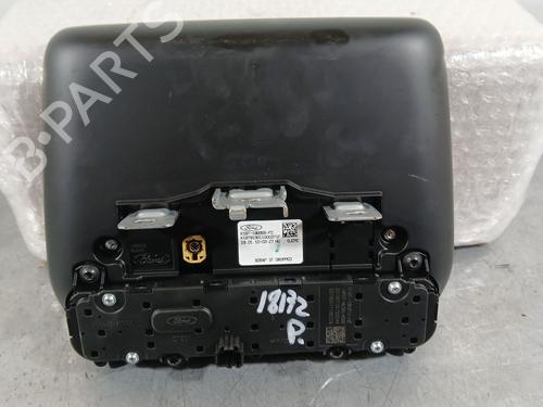Electronic module FORD FIESTA VII (HJ, HF) 1.1 Ti-VCT | BP39563823M83 - Image 2