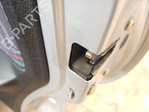 Rear right lock SEAT CORDOBA Vario (6K5) 1.9 SDI 6K4839016J