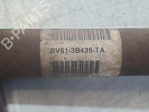 Right front driveshaft FORD C-MAX II (DXA/CB7, DXA/CEU) 1.0 EcoBoost | BP33548683M39 - Image 5