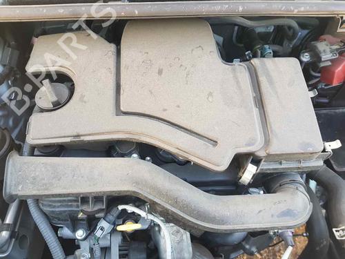 Used Air filter box TOYOTA YARIS (_P15_) [2013-2025]  20645106