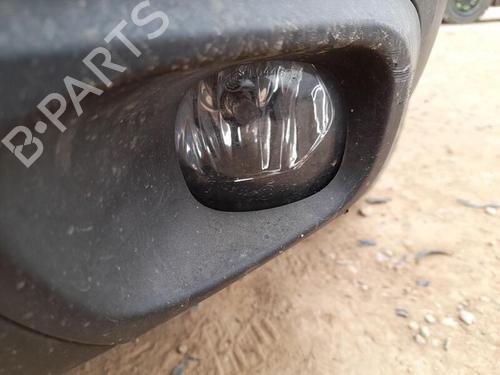 Venstre  Fortil Tågelygte CITROËN C5 AIRCROSS (A_) 1.2 PureTech 130 (ARHNSJ) (131 hp) 29754019