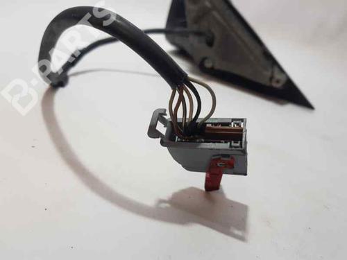 Left mirror ALFA ROMEO 159 (939_) 1.9 JTDM 16V (939AXC1B, 939AXC12) | BP8140119C26 