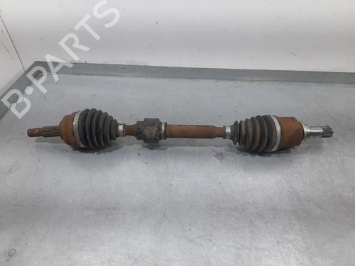left-front-driveshaft-dacia-sandero-iii-391011411r-nexteer-2021-17809800 main image