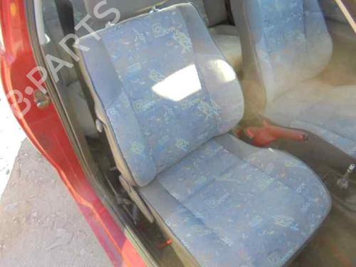 Left mirror SEAT IBIZA II (6K1)  | BP181333C26 