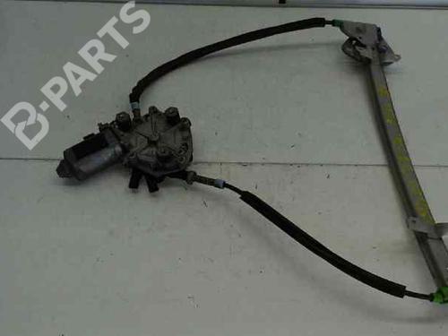 Used Front right window mechanism FORD ESCORT V Turnier (ANL) [1990-1995]  1228964