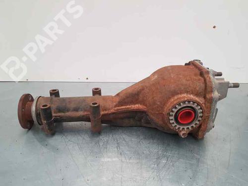 Rear differential SUBARU IMPREZA Saloon (GD) 1.5 AWD (GD3) | BP4049720M24 