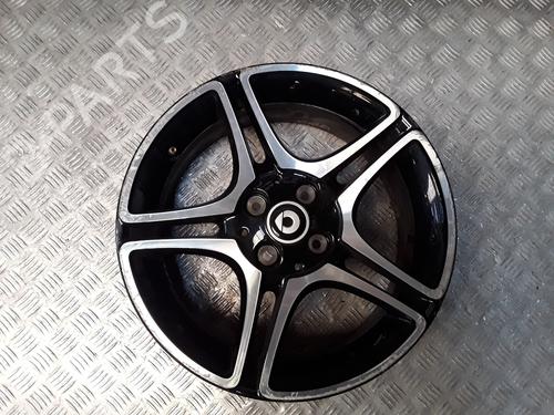 Fælk Fælk SMART FORFOUR Hatchback (453) electric drive / EQ (453.091) (56 hp) 33548693 33548693