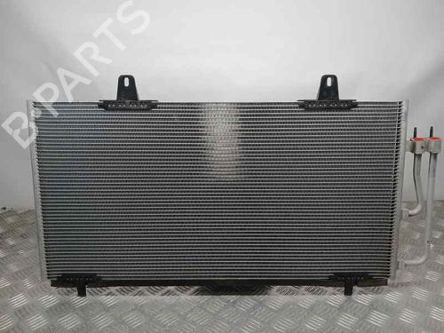 Used AC radiator PEUGEOT 2008 II (UD_, US_, UY_, UJ_, UR_, UC_) [2019-2025]  22644827