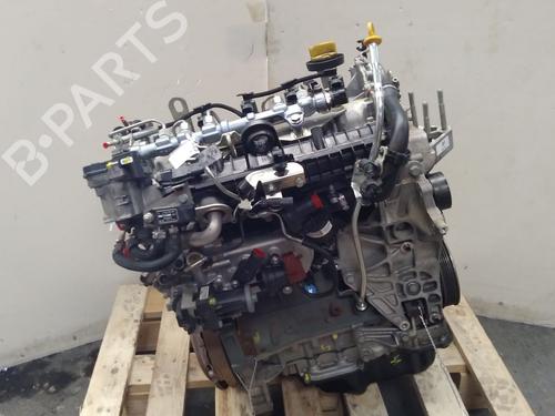 Motor FIAT FIORINO Box Body/MPV (265_) [2013-2026]  29811279