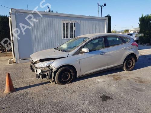 Engine FORD FOCUS III | BP19158816M1