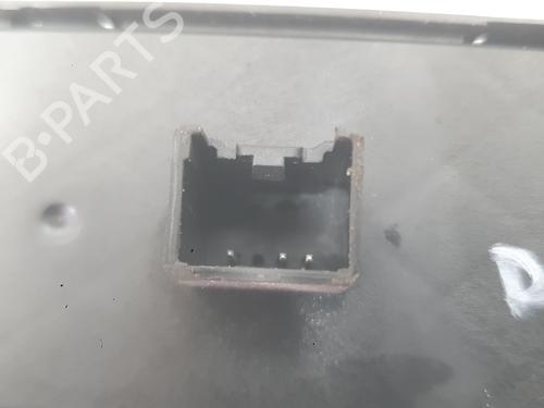 Left front window switch FORD MONDEO IV (BA7) 1.8 TDCi | BP39658411I27 - Image 4