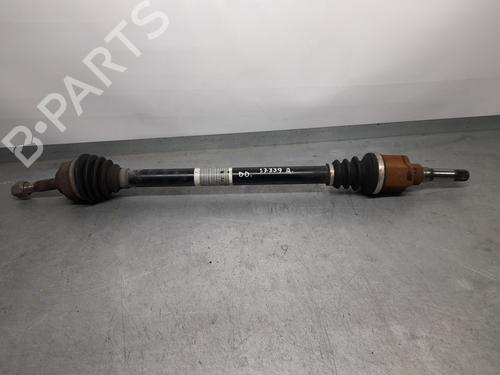 Used Right front driveshaft CITROËN C3 III (SX) 1.2 VTi 82 (82 hp) 30935218