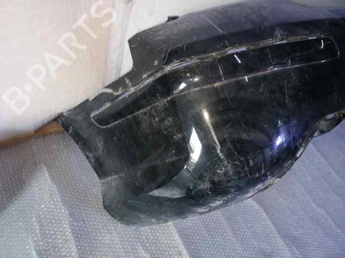 Rear bumper PEUGEOT 407 (6D_)  | BP7351529C8 