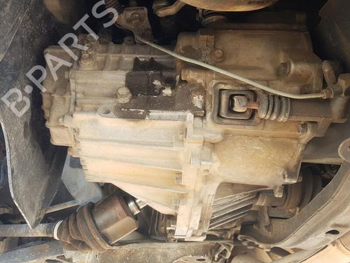 Used Gearbox HYUNDAI SANTAMO 2.0 (105 hp) 25033347