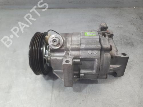 AC compressor OPEL AGILA B (H08) 1.2 (F68) | BP39203848M34 - Image 2