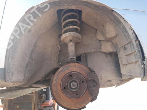 Used Wheel arch SEAT CORDOBA (6K1, 6K2) [1993-2002]  29979199