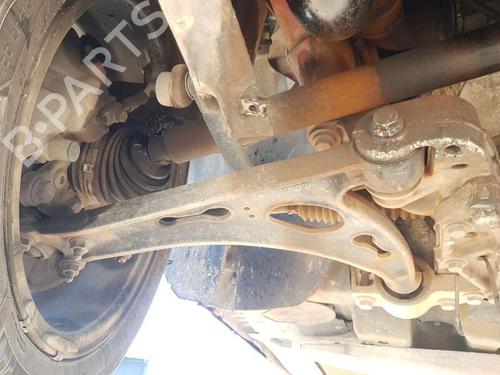 Used Right front suspension arm SEAT ALTEA (5P1) 1.9 TDI (105 hp) 26395619
