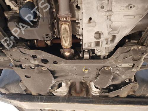 Used Subframe PEUGEOT 3008 II SUV (MC_, MR_, MJ_, M4_) 1.2 THP/ PureTech 130 (MRHNSM, MRHNSU, MRHNSJ, MRHNYW,... (131 hp) 29528145