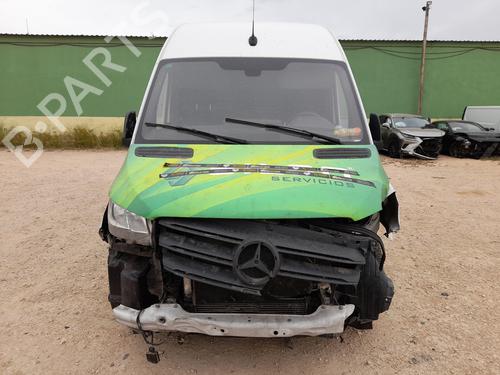 Engine MERCEDES-BENZ SPRINTER 3,5-t Van (B907, B910) 314 CDI RWD (907.631, 907.633, 907.635, 907.637) | BP26597268M1 