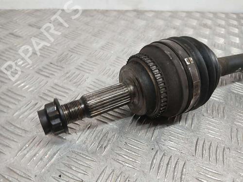 Left front driveshaft TOYOTA RAV 4 II (_A2_)  | BP19158437M38 