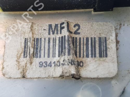 Headlight switch HYUNDAI i30 Estate (FD)  | BP9041429I24 