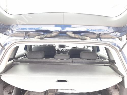 Hattehylde Hattehylde MERCEDES-BENZ B-CLASS Sports Tourer (W246, W242) B 180 (246.242) (122 hp) 35790909 35790909
