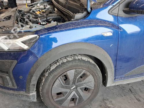 left-front-fenders-dacia-sandero-iii-2021-37800302 main image
