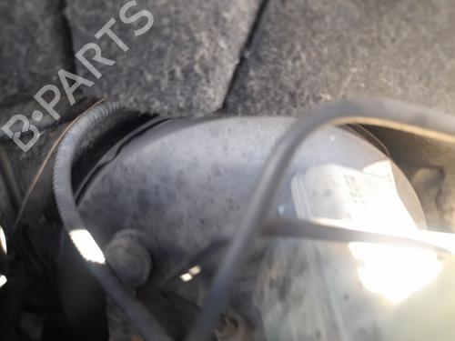 Servo brake FIAT BRAVO II (198_) 1.9 D Multijet (198AXC1B) | BP31190814M42