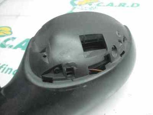 Left mirror CITROËN XSARA PICASSO (N68)  | BP1585551C26 
