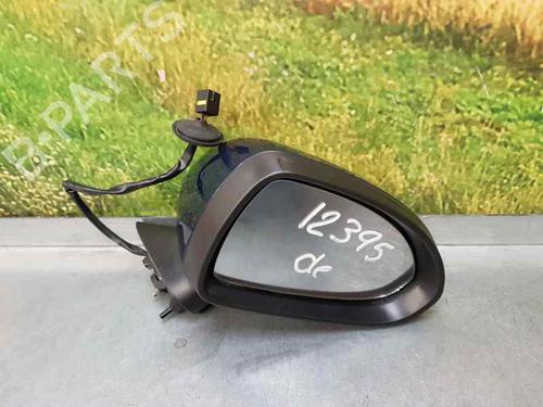 Used Right mirror OPEL CORSA D (S07) [2006-2015]  5075707