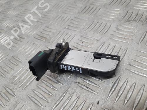 Used Mass air flow sensor PEUGEOT 308 II (LB_, LP_, LW_, LH_, L3_) [2013-2021]  13493568