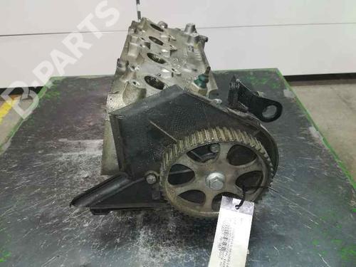 Cylinder head VW POLO (6N2) 1.4 | BP10972986M5 
