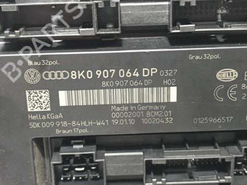 Electronic module AUDI A4 B8 (8K2)  | BP16689428M83 
