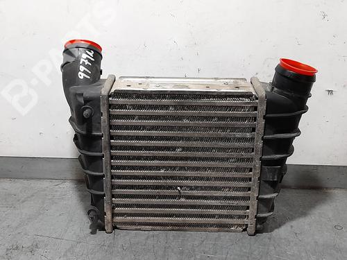 Intercooler SEAT IBIZA III (6L1)  | BP3706540M30 