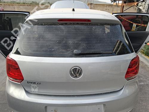 Used Tailgate Tailgate 37513962 37513962