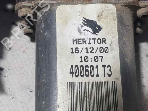 Rear left window mechanism NISSAN ALMERA TINO (V10)  | BP7770727C24 