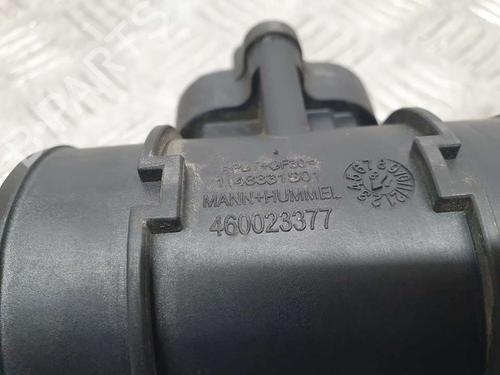 Mass air flow sensor OPEL CORSA E (X15)  | BP15847572M95 
