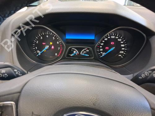 Used Instrument cluster Instrument cluster FORD FOCUS IV (HN) 1.0 EcoBoost (125 hp) 40227724 40227724