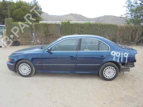 BMW 5 (E39) [1995-2003] 25064