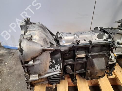 Gearbox MITSUBISHI GALLOPER (JK-01)  | BP11754439M3 