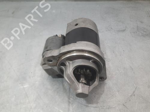 Motor de arranque Motor de arranque FORD FOCUS III 1.0 EcoBoost (125 hp) 39658466 39658466