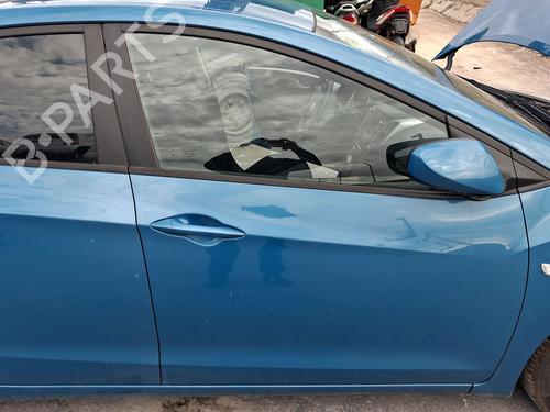 Used Right front door Right front door HYUNDAI i30 (GD) 1.4 CRDi (90 hp) 40149877 40149877