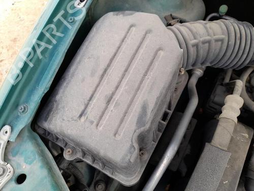 Used Air filter box DAEWOO KALOS (KLAS) 1.4 (83 hp) 29862153