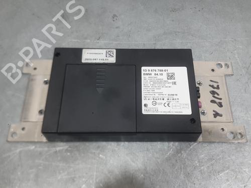 Used Electronic module Electronic module BMW i3 (I01) [2013-2026] 35769733 35769733