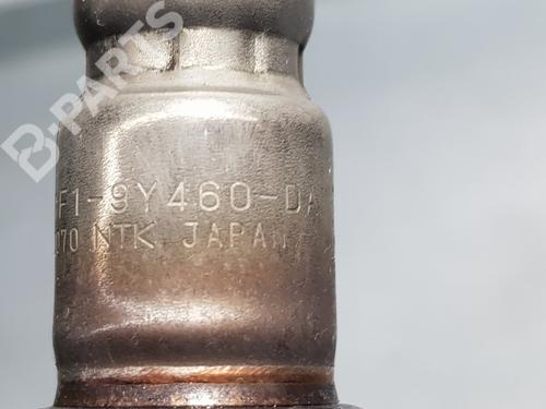 Elektronisk sensor FORD FIESTA VI (CB1, CCN)  | BP9054314M84 